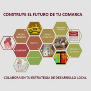 Comienza el Proceso de Participación para la elaboración de la Estrategia de Desarrollo Local 2014-2020