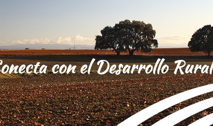 LA RED RURAL NACIONAL ORGANIZA LA SEGUNDA EDICIÓN DEL CURSO «EMPRENDIMIENTO EN EL MEDIO RURAL»»