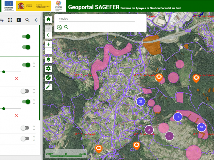 SAGEFER, UN SERVICIO INTEGRAL Y SOSTENIBLE QUE CAMBIARÁ NUESTROS MONTES